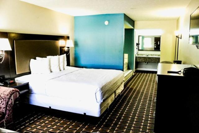 Days Inn By Wyndham Little River Exterior foto